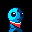 Dude Monster Walk